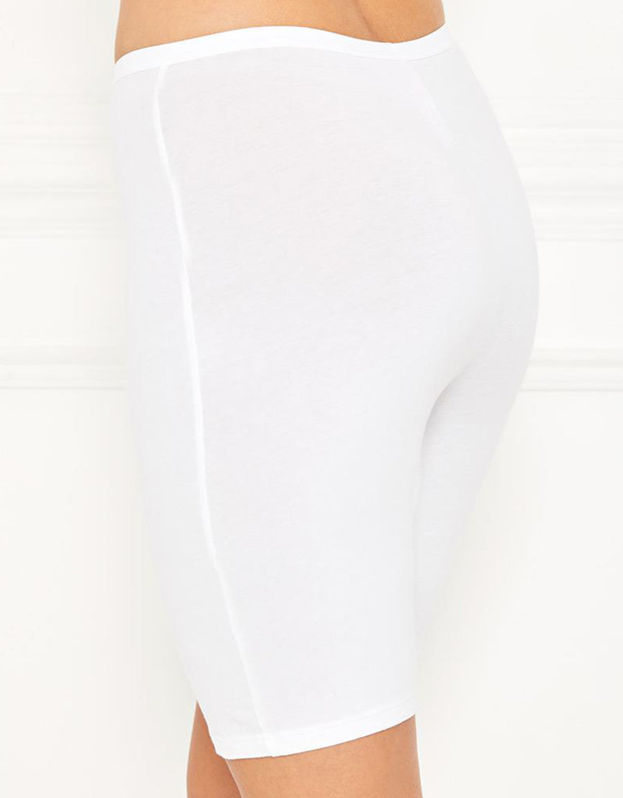 Cotton Comfort Long Leg