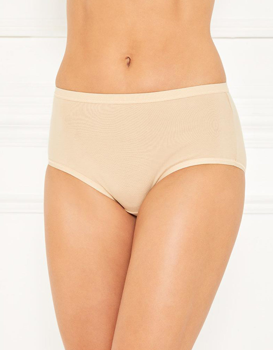 Cotton Comfort Boxer