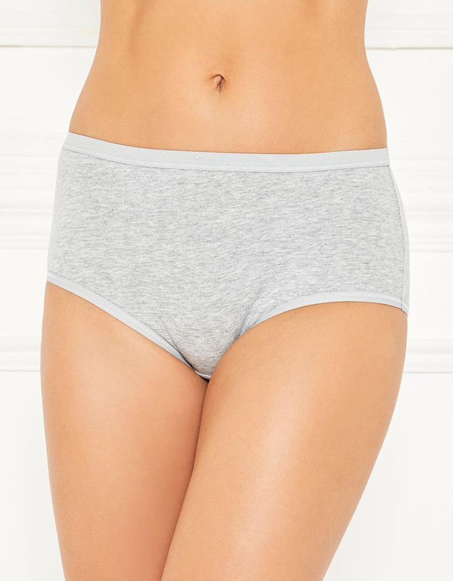 Cotton Comfort Boxer