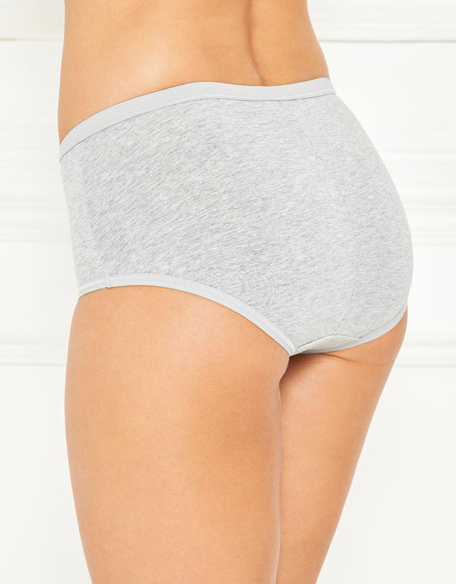 Cotton Comfort Boxer