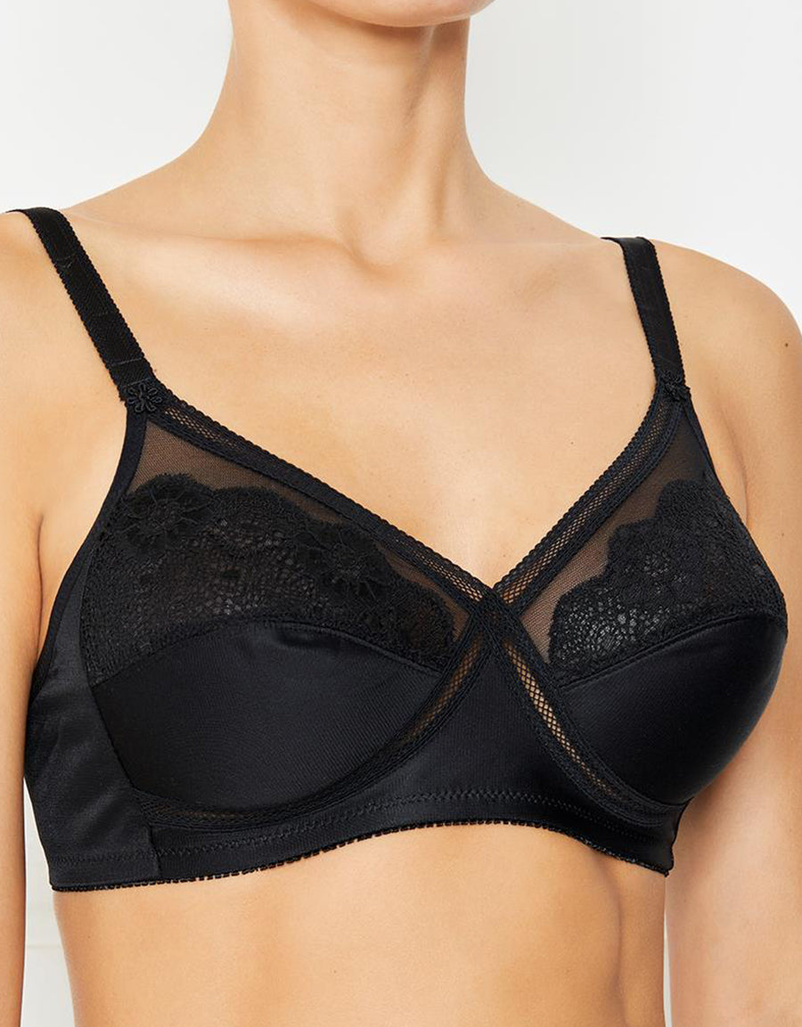 Full Cup Bra