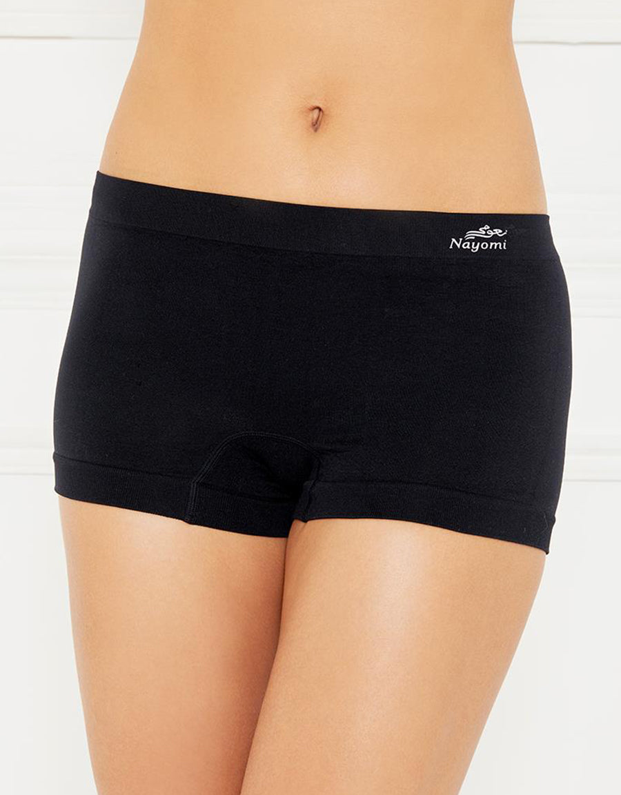 Seam Free Shorts