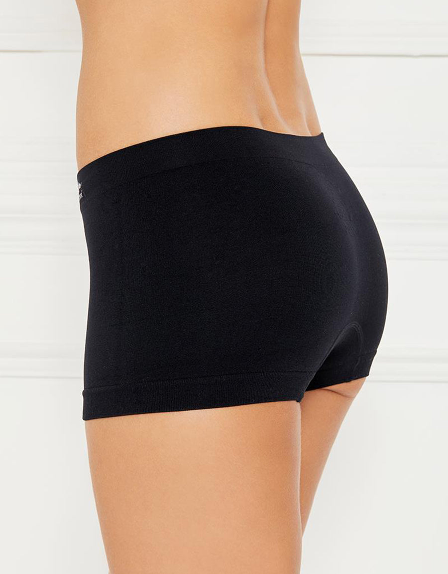Seam Free Shorts