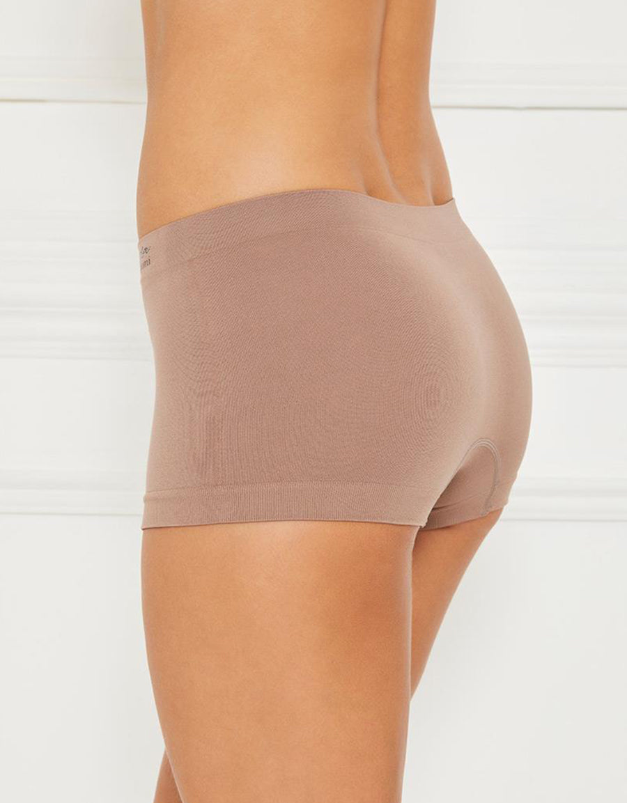 Seam Free Shorts