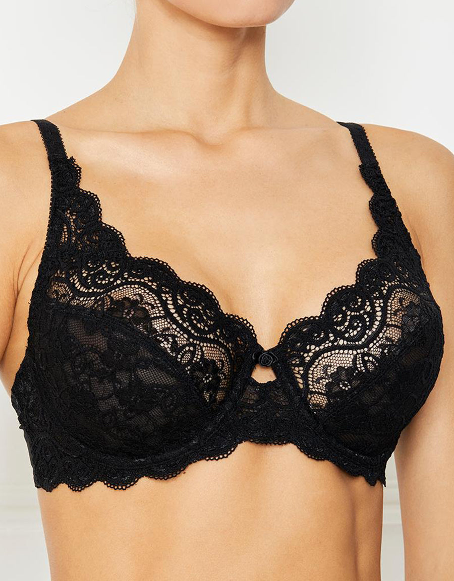 Full Cup Bra