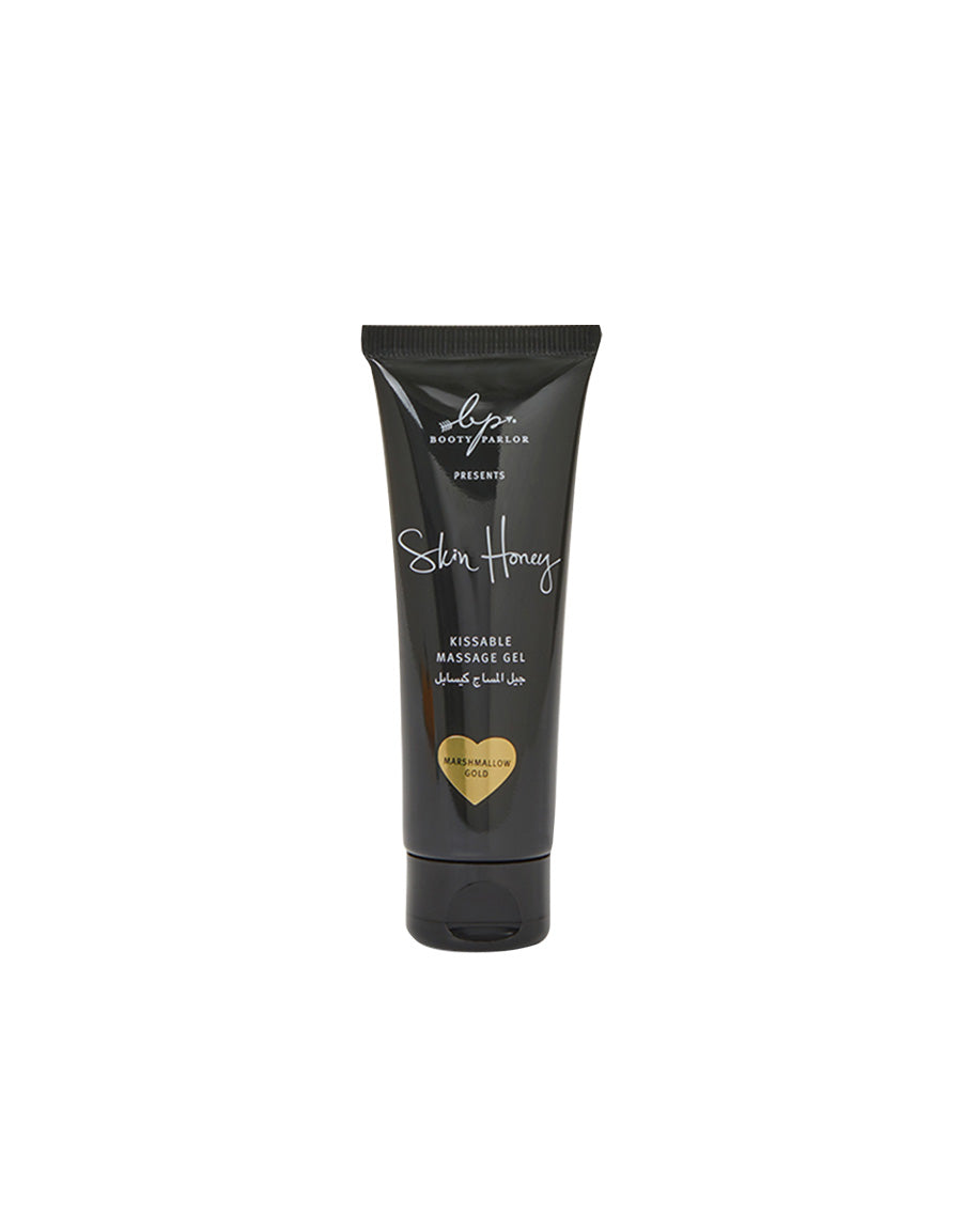 Marshmallow Gold Skin Honey