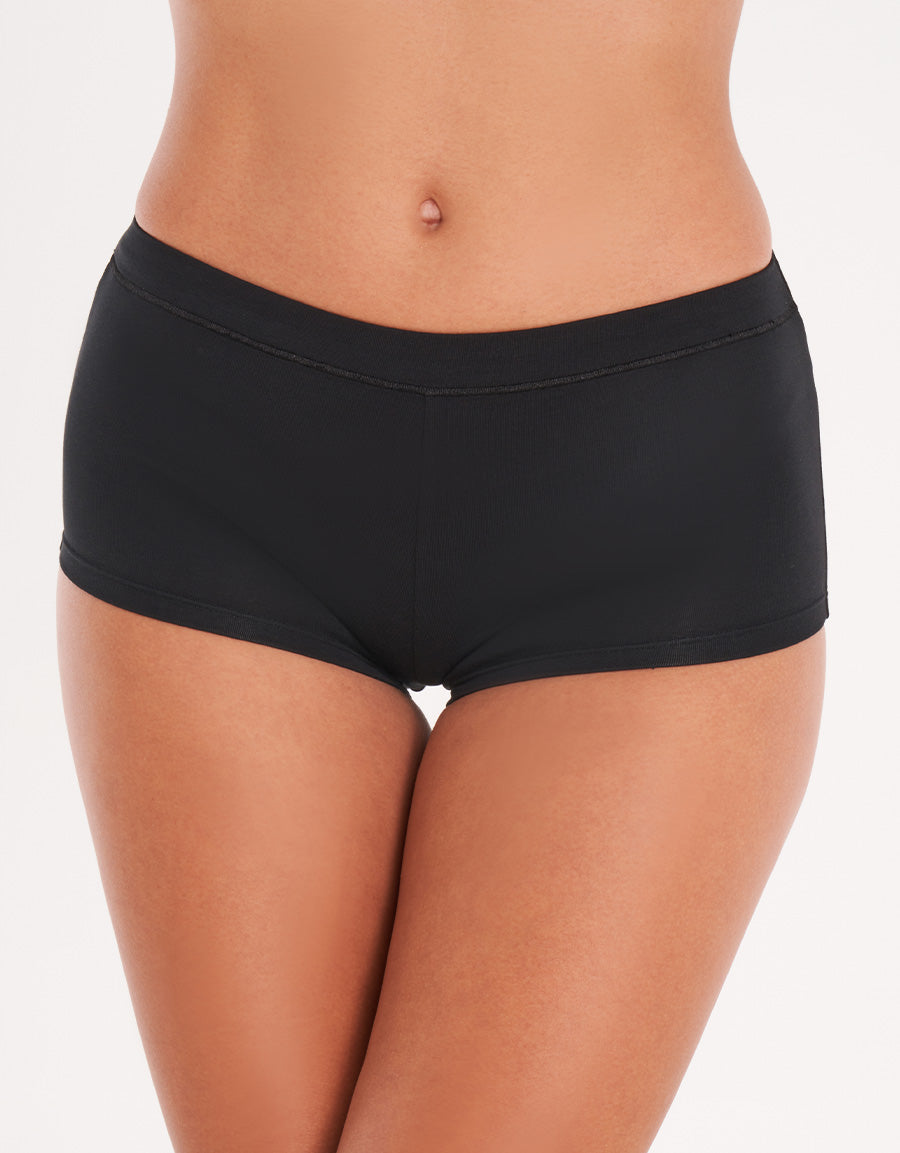 Organic Cotton Shorts