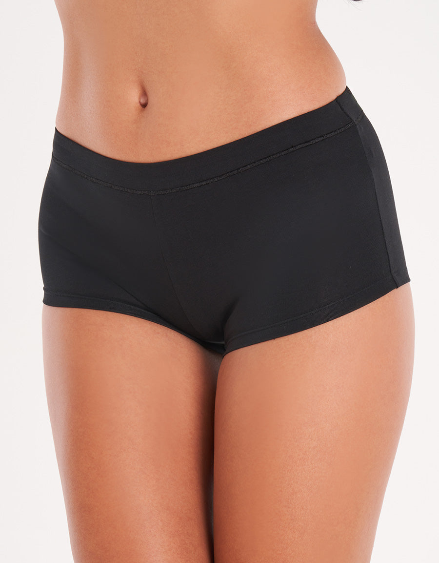 Organic Cotton Shorts