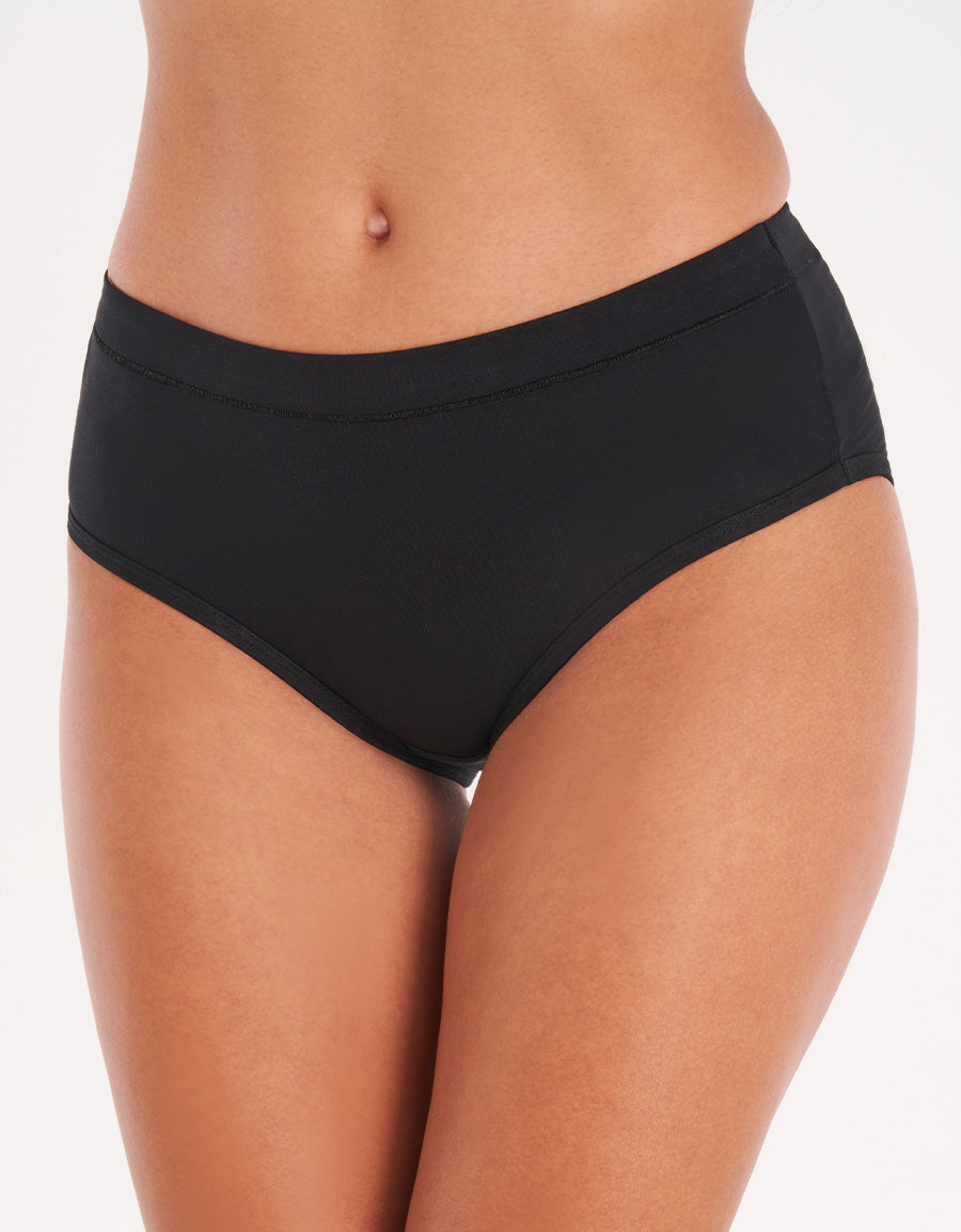 Organic Cotton Bikini