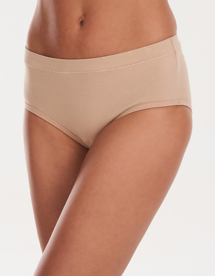 Organic Cotton Bikini