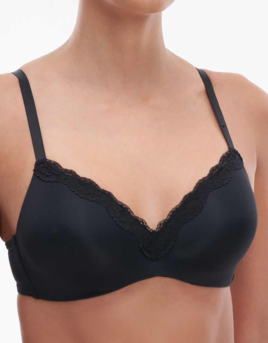 Wonder Wire T-Shirt Bra