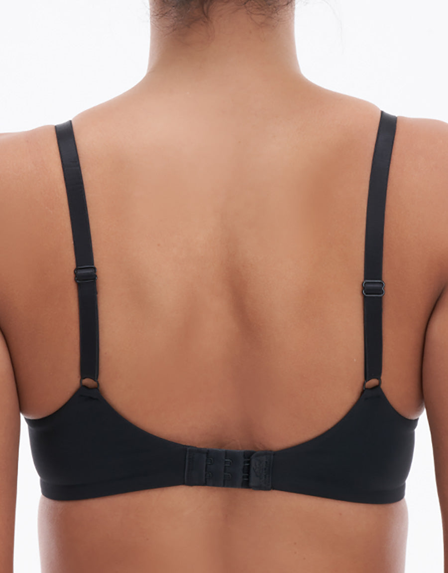 Wonder Wire T-Shirt Bra