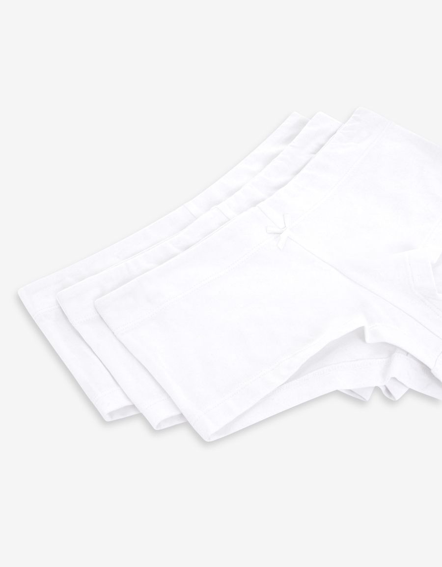 Cotton Shorts