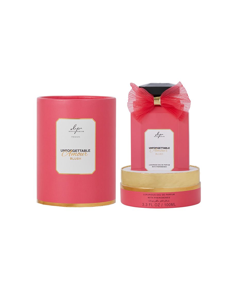 Unforgettable Amor Blush Eau De Parfum