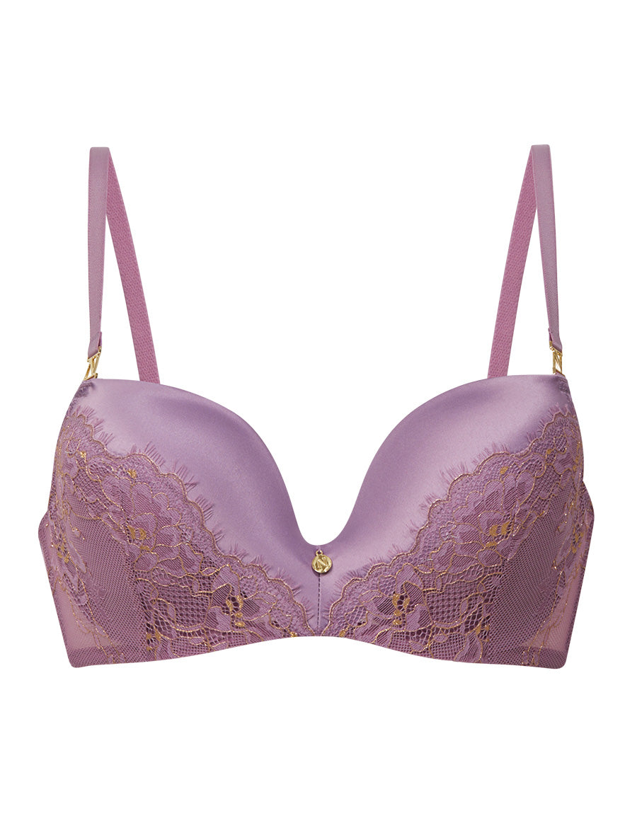 Balconette Bra