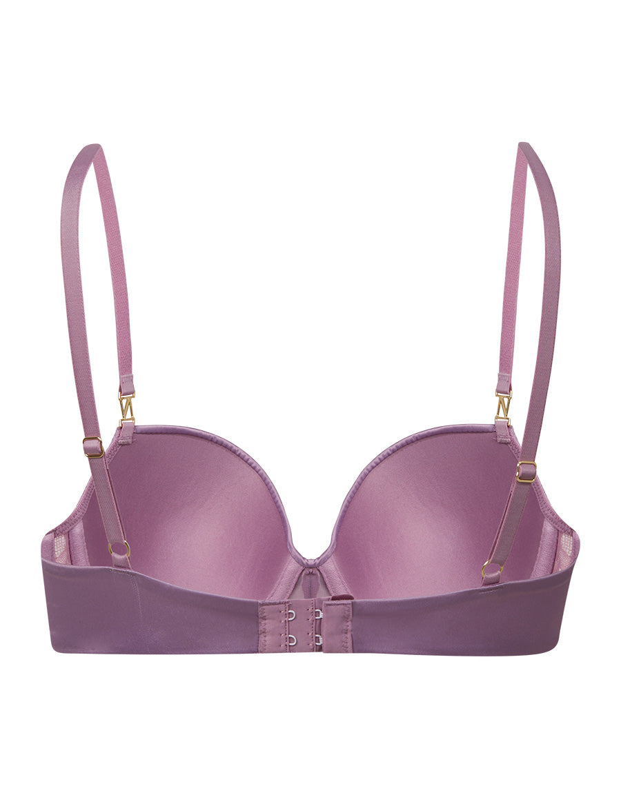 Balconette Bra