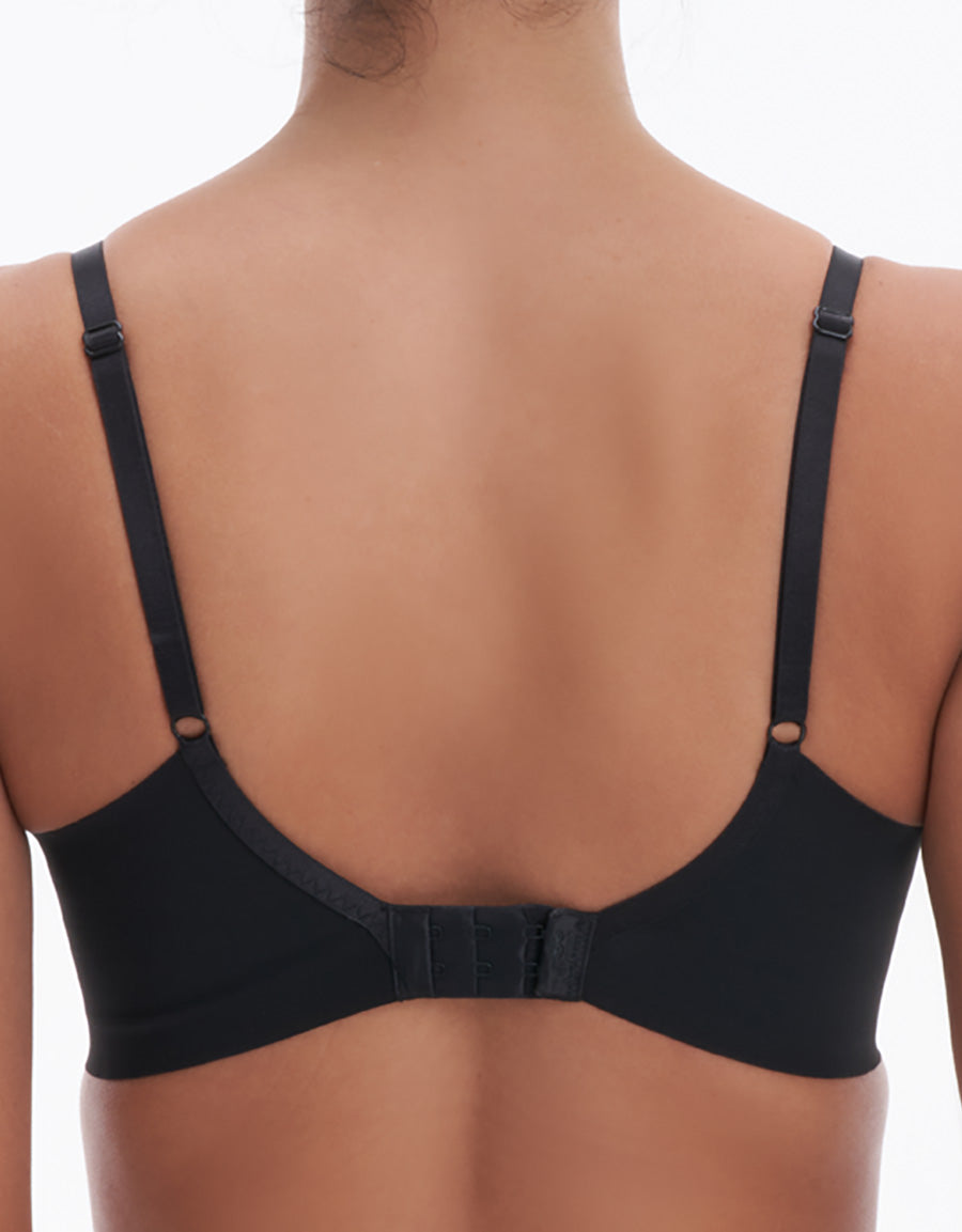 Side Smoothing Full Cup Bra