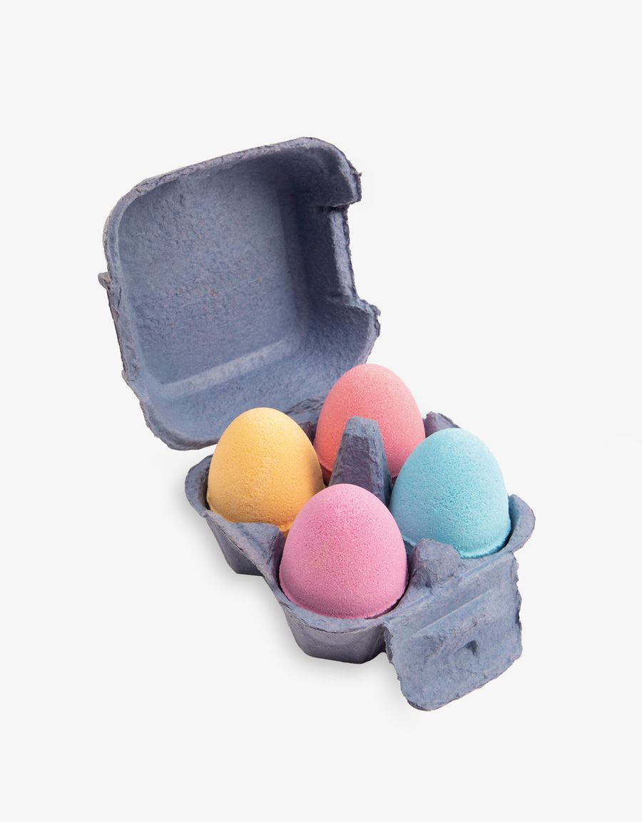 Bath Bomb