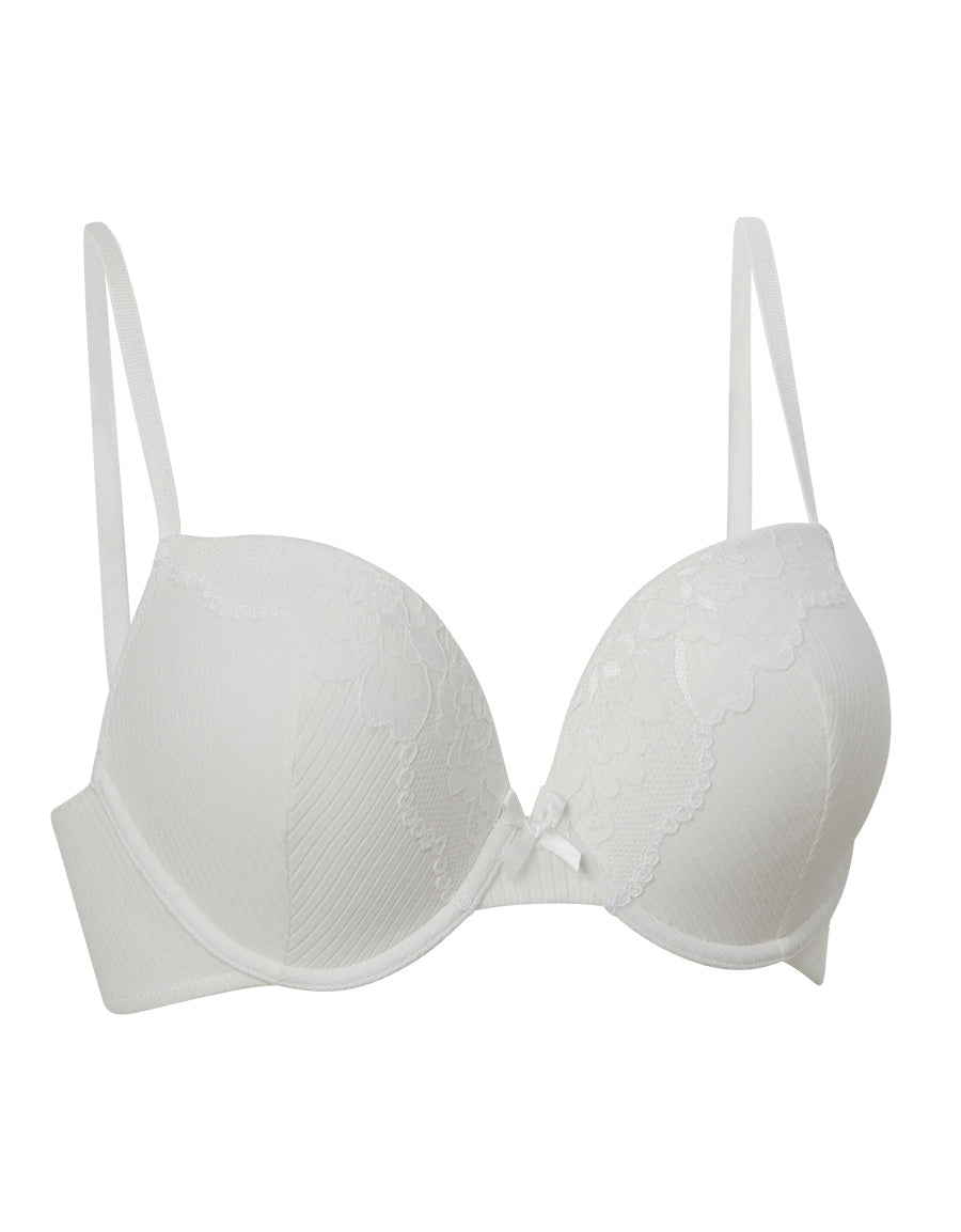 Balconette Bra