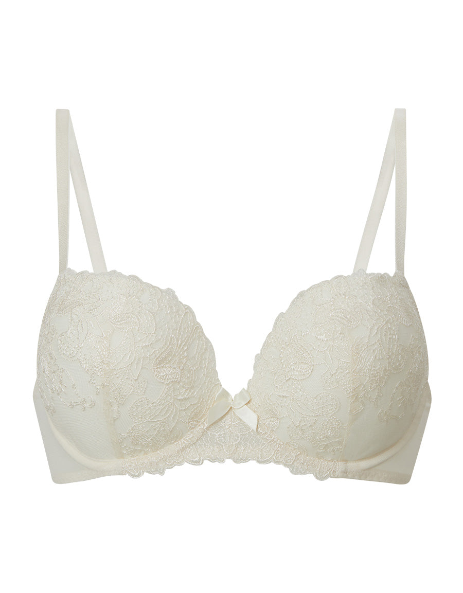 Balconette Bra