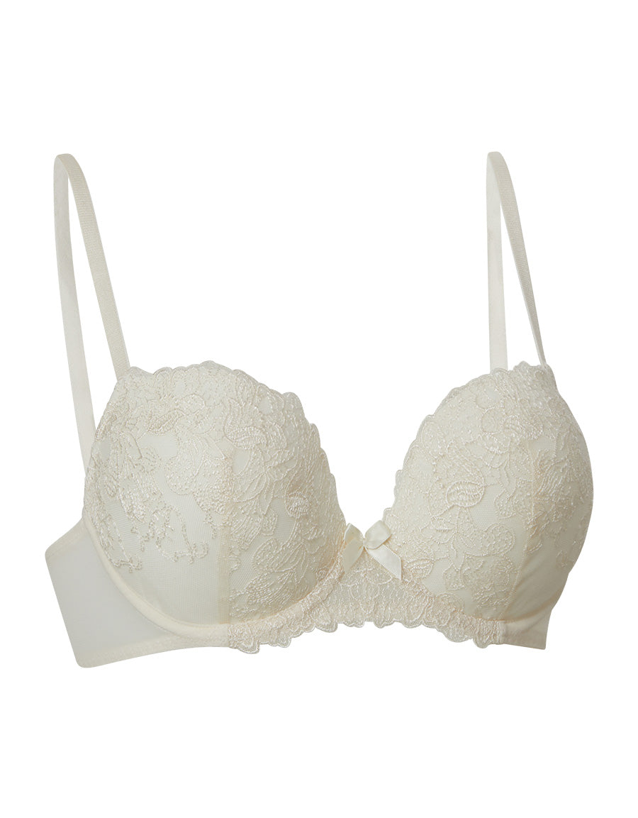 Balconette Bra