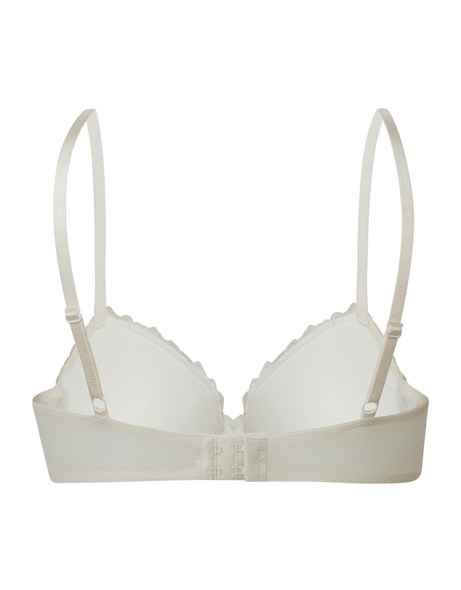 Balconette Bra