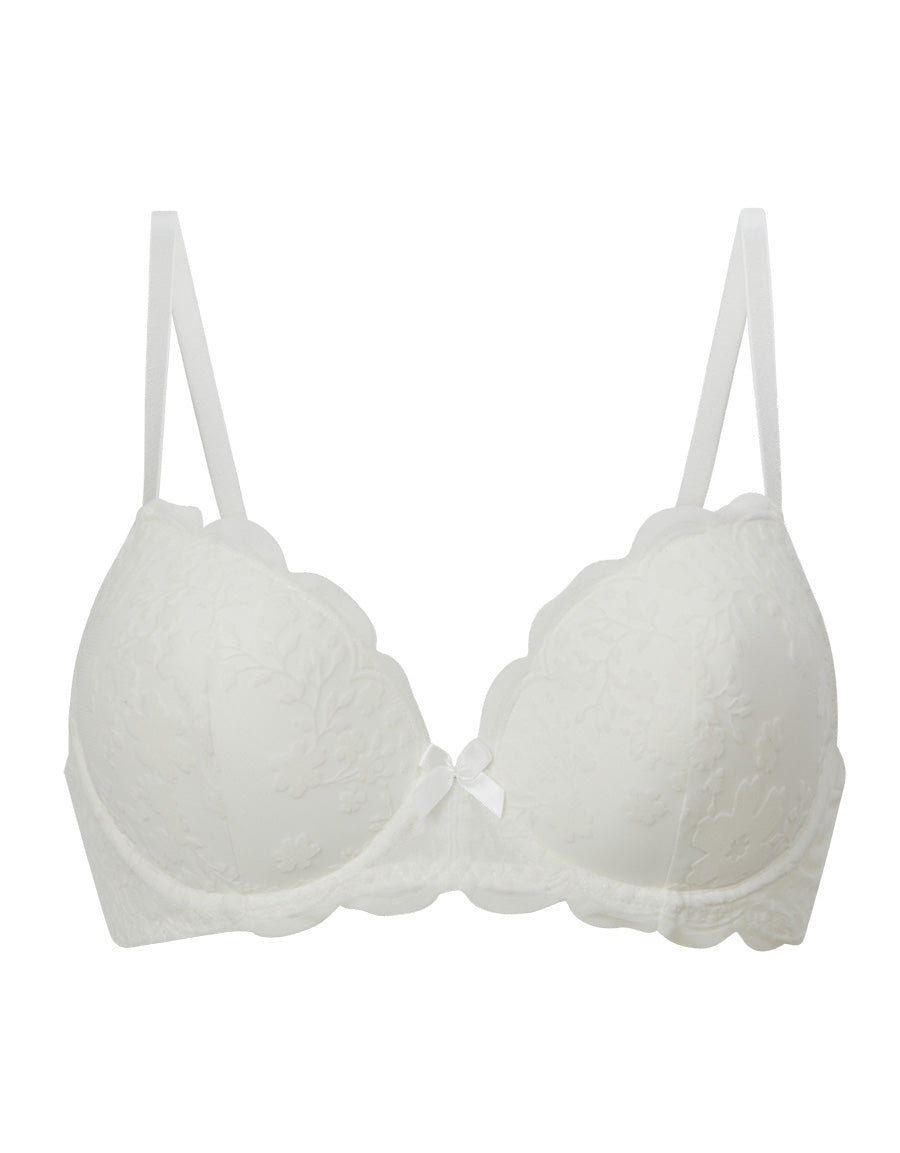 Balconette Bra