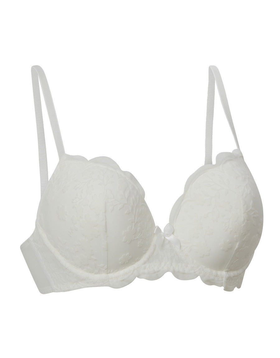 Balconette Bra