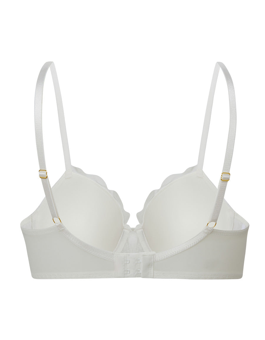 Balconette Bra