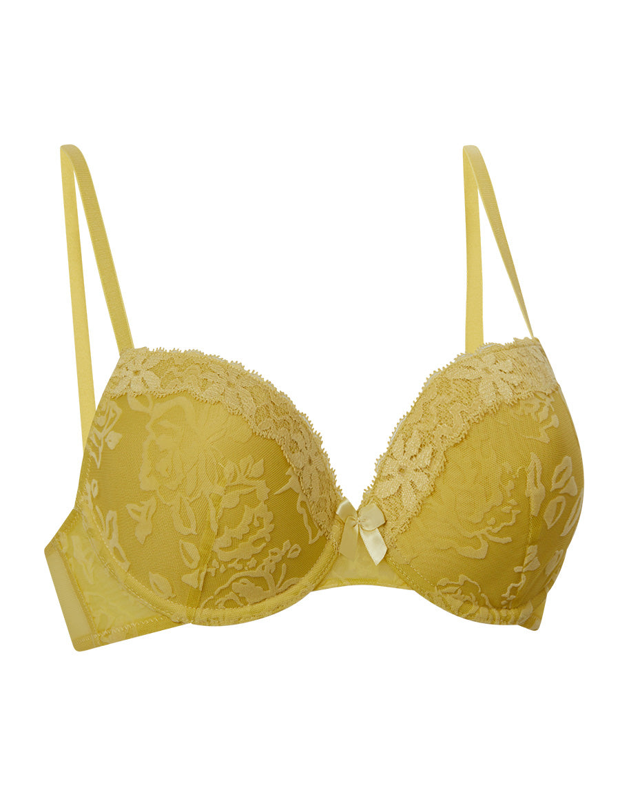 Balconette Bra