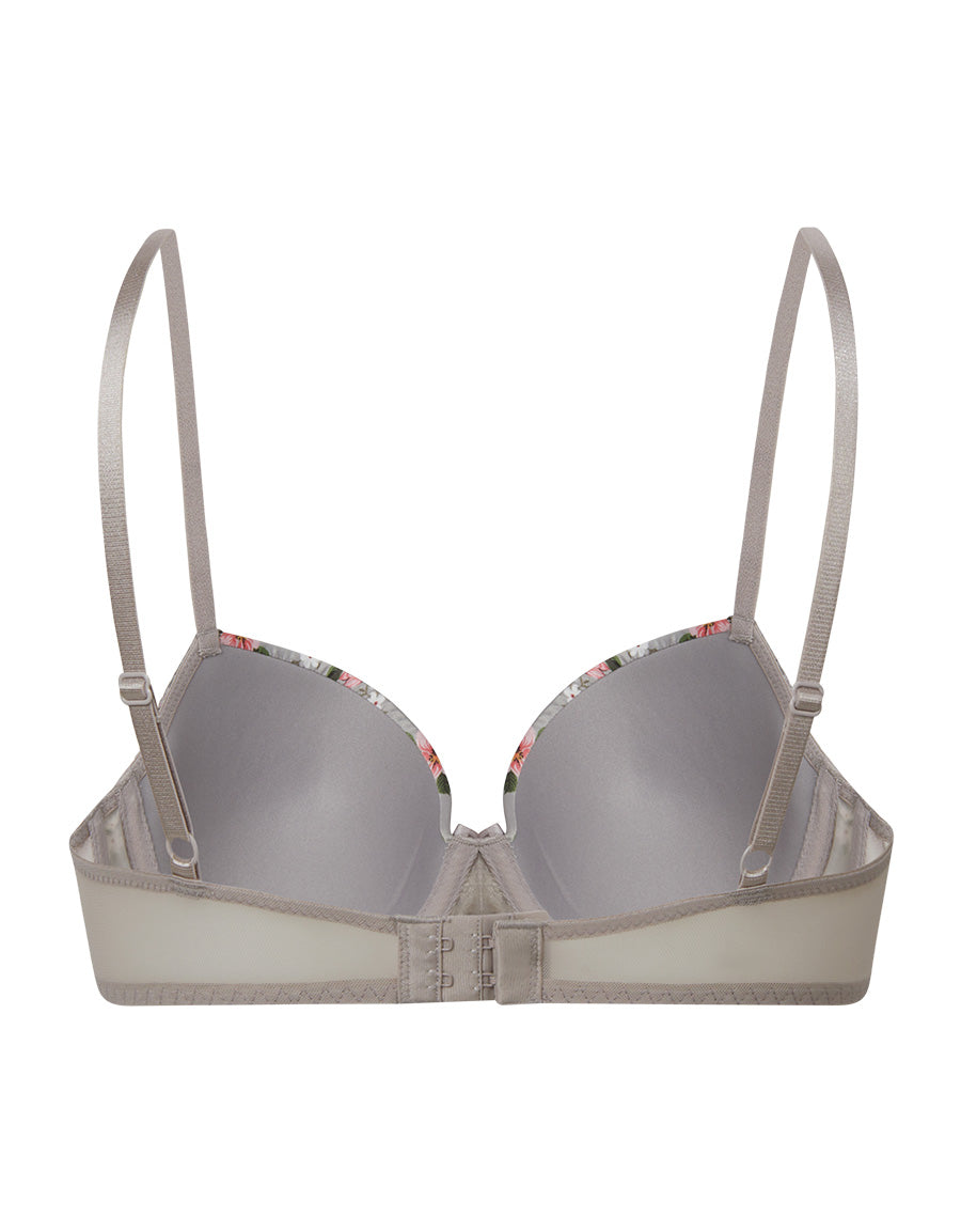 Balconette Bra