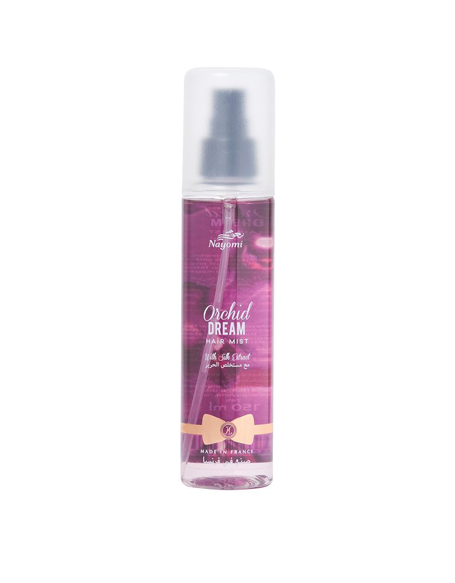 Hair Mist