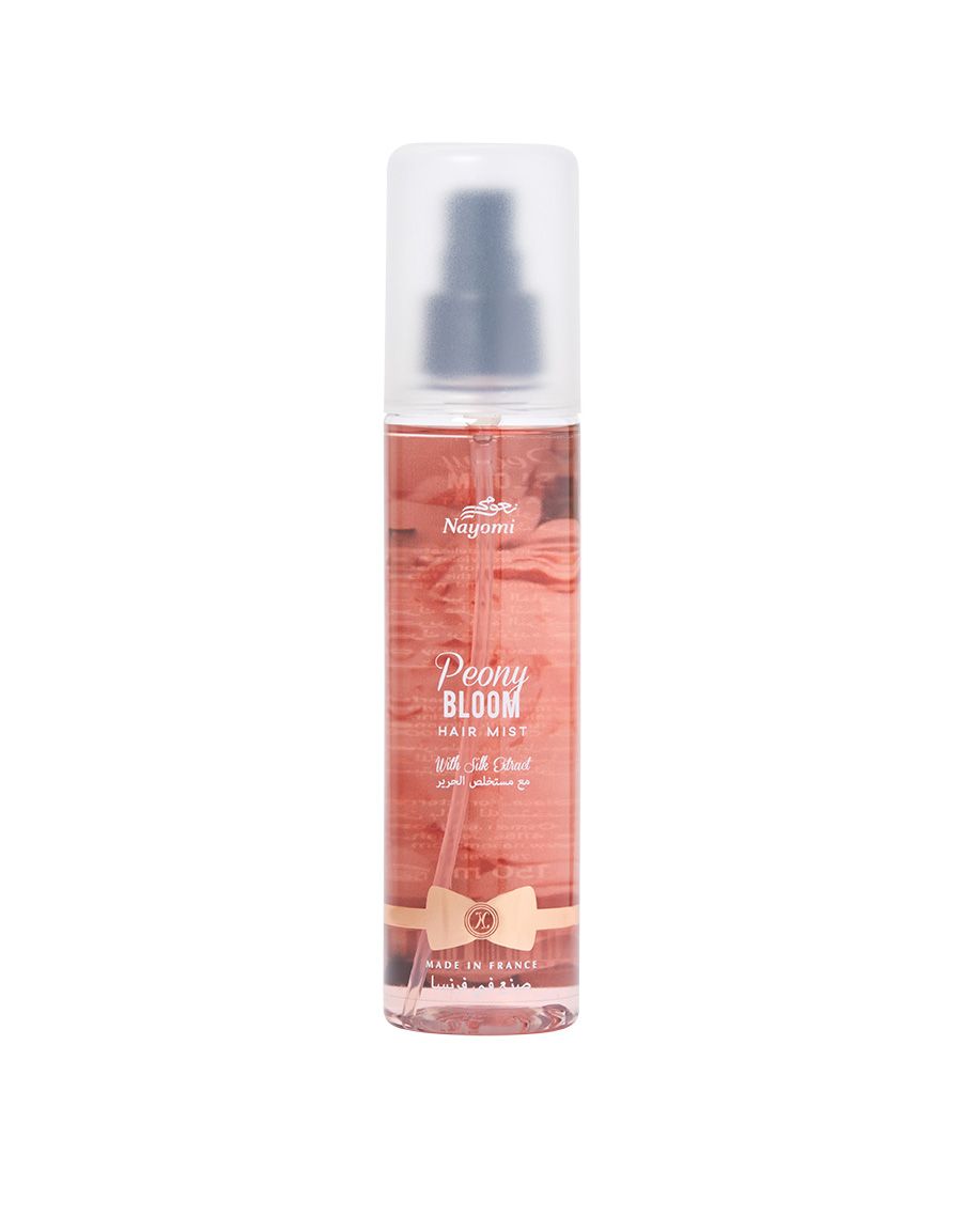 Hair Mist