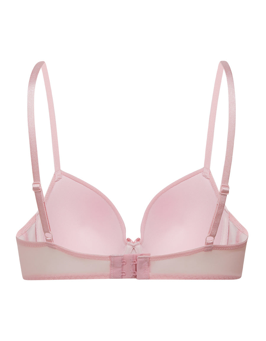 Balconette Bra