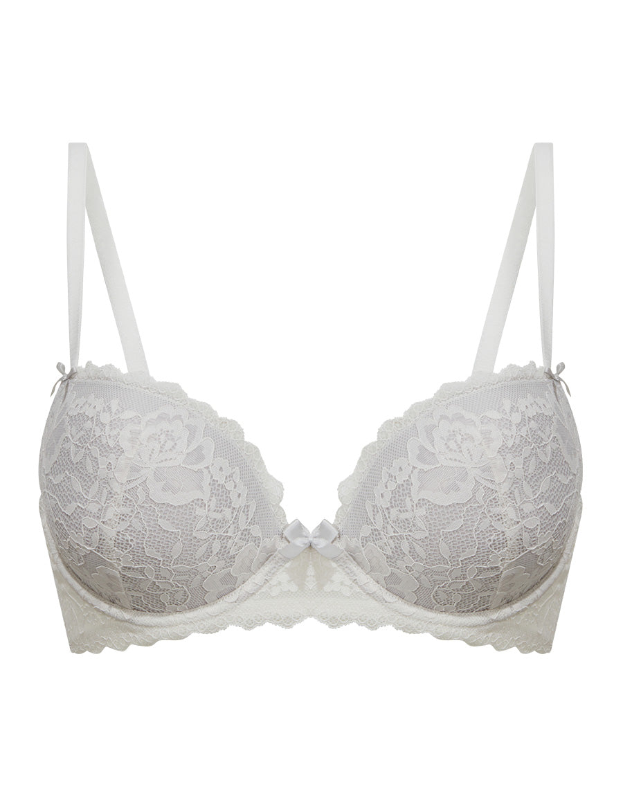 Balconette Bra