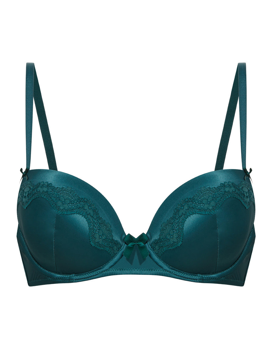 Balconette Bra