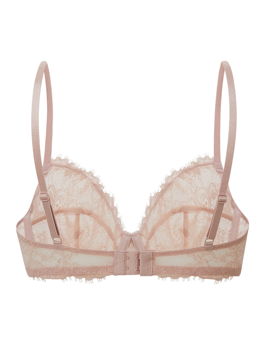 Non Padded Multiway Bra
