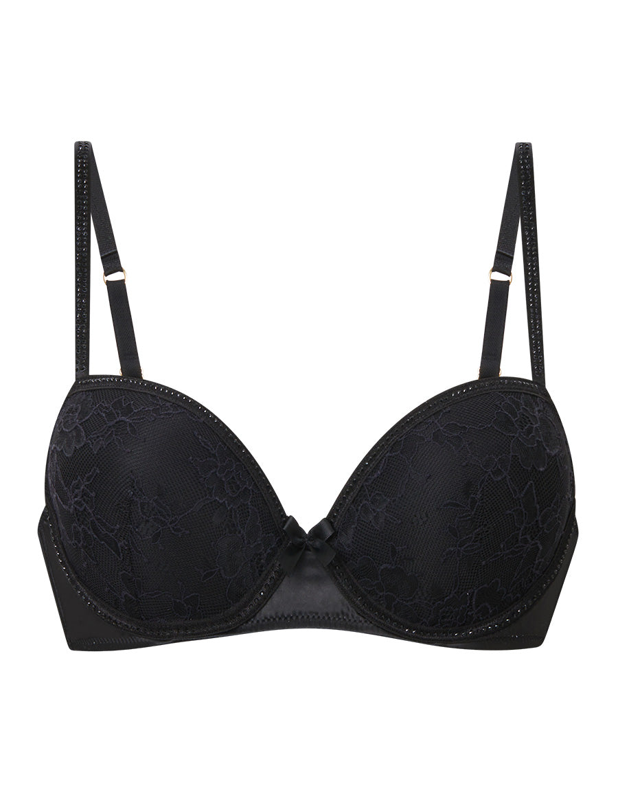 Balconette Bra