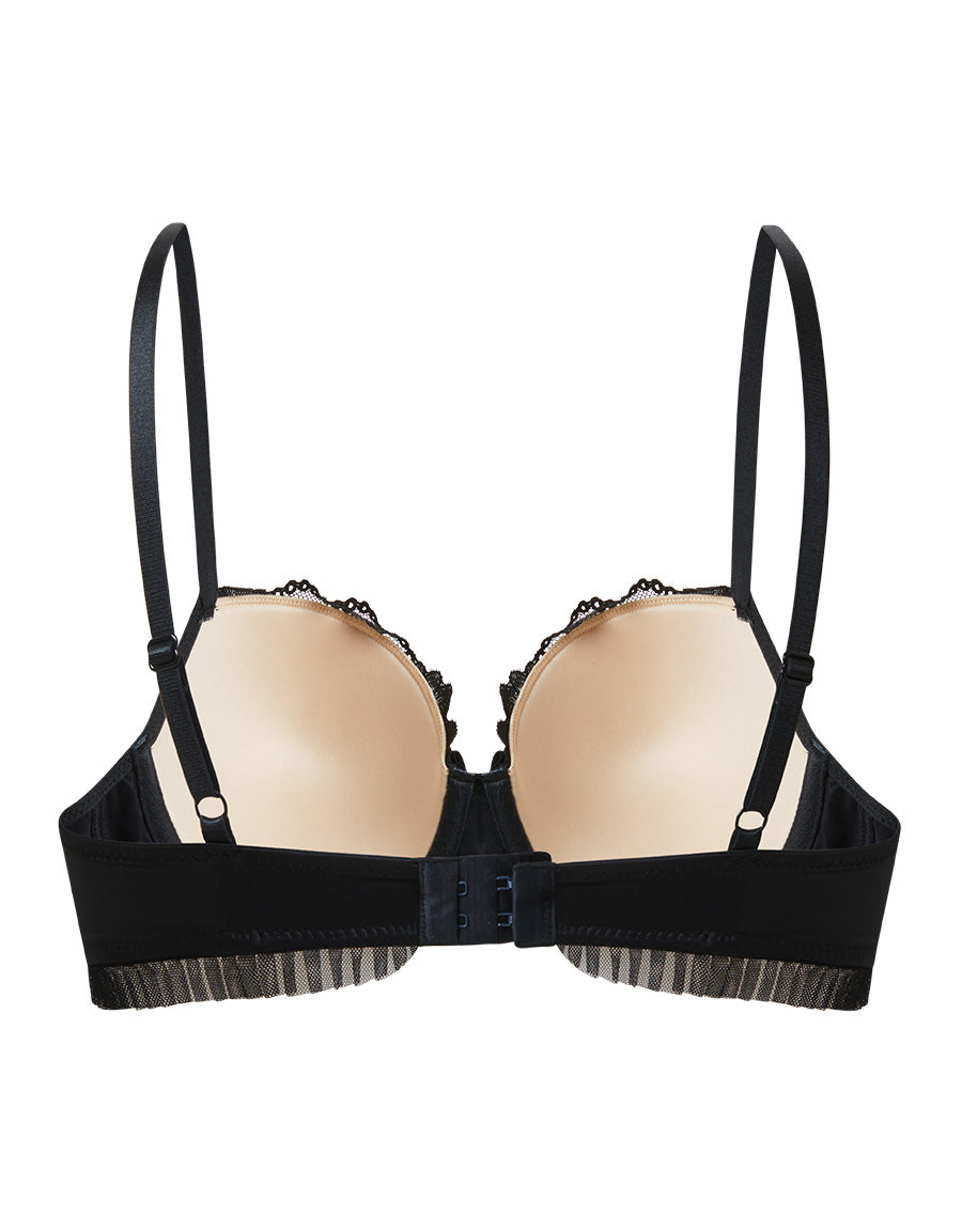 Balconette Bra