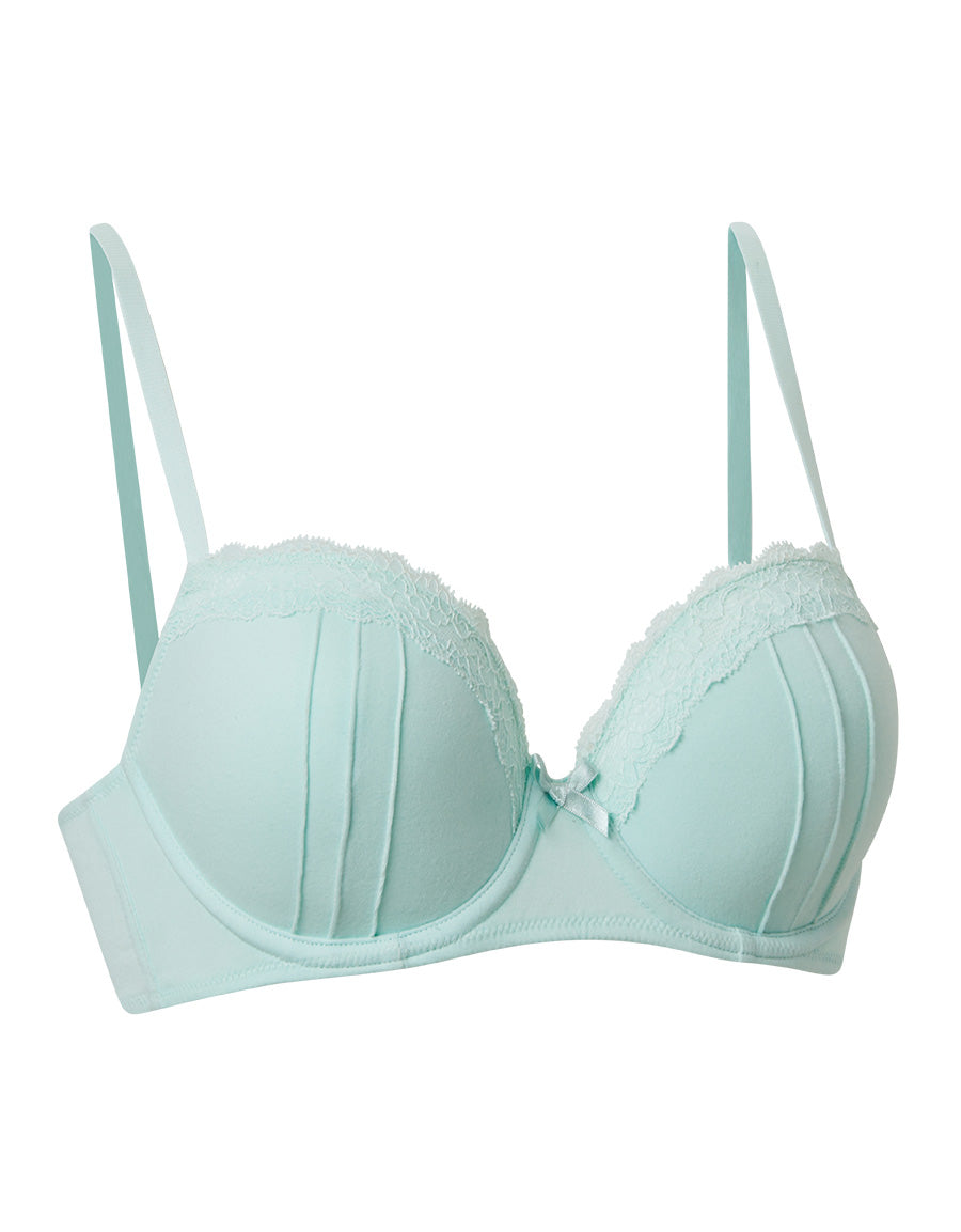 Balconette Bra