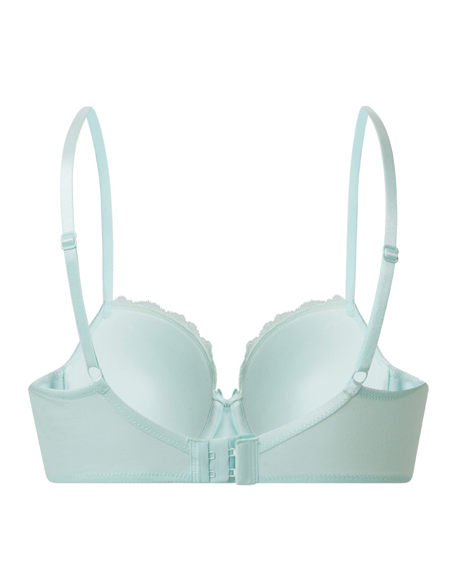 Balconette Bra