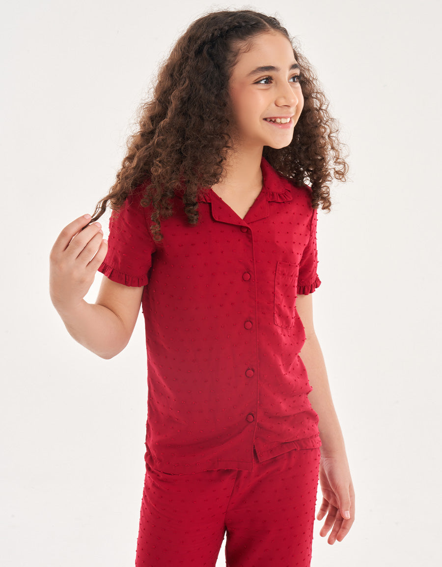 Pajama Set