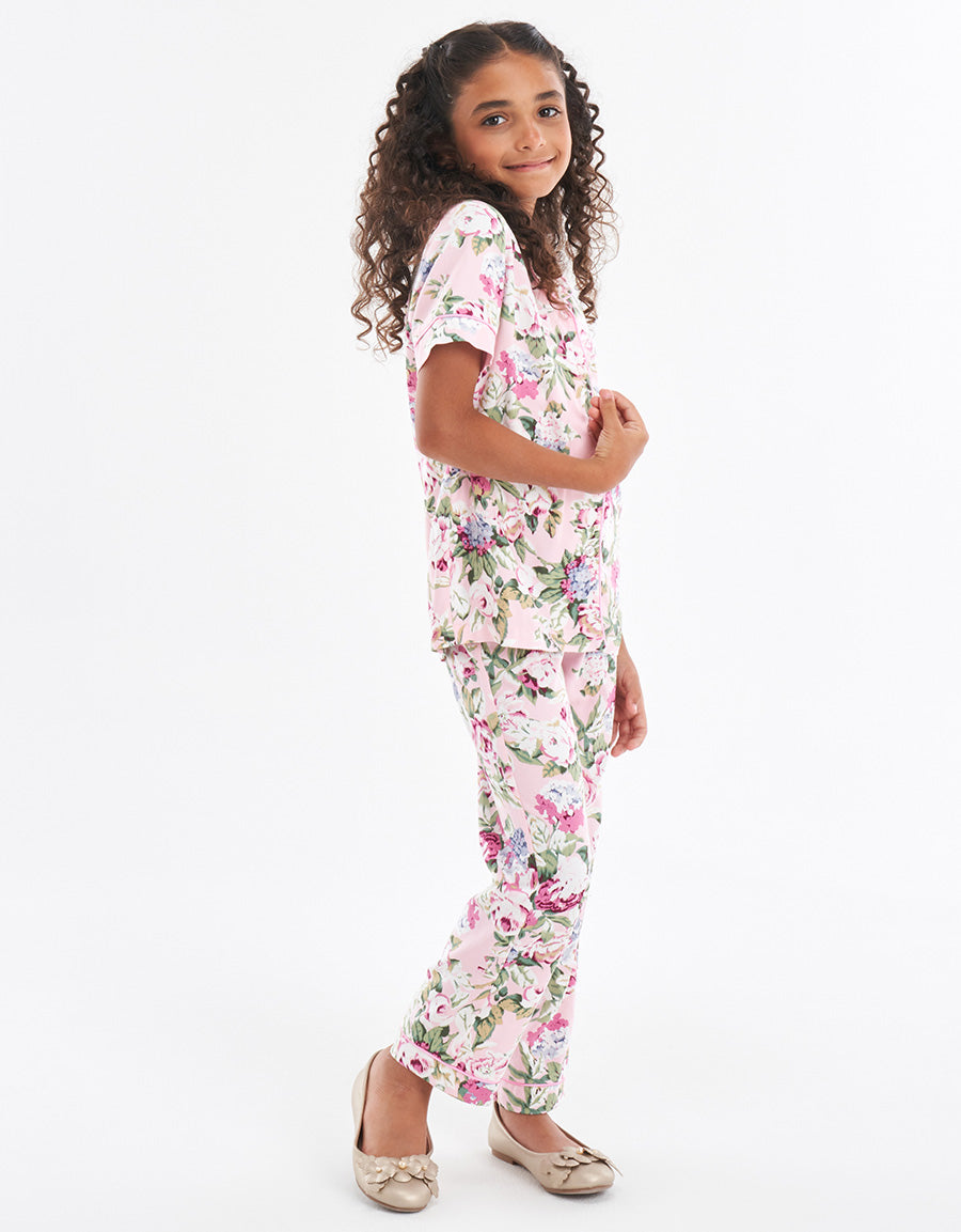 Pajama Set