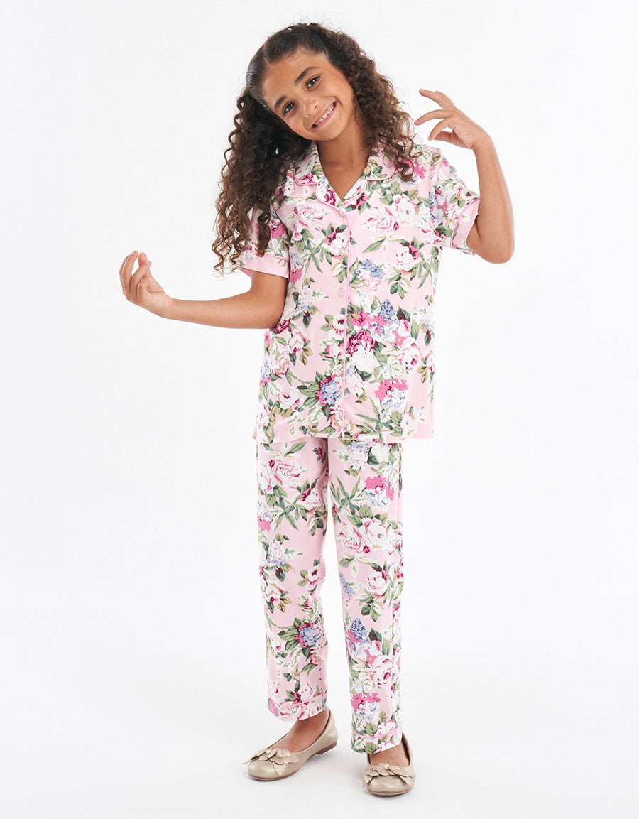 Pajama Set