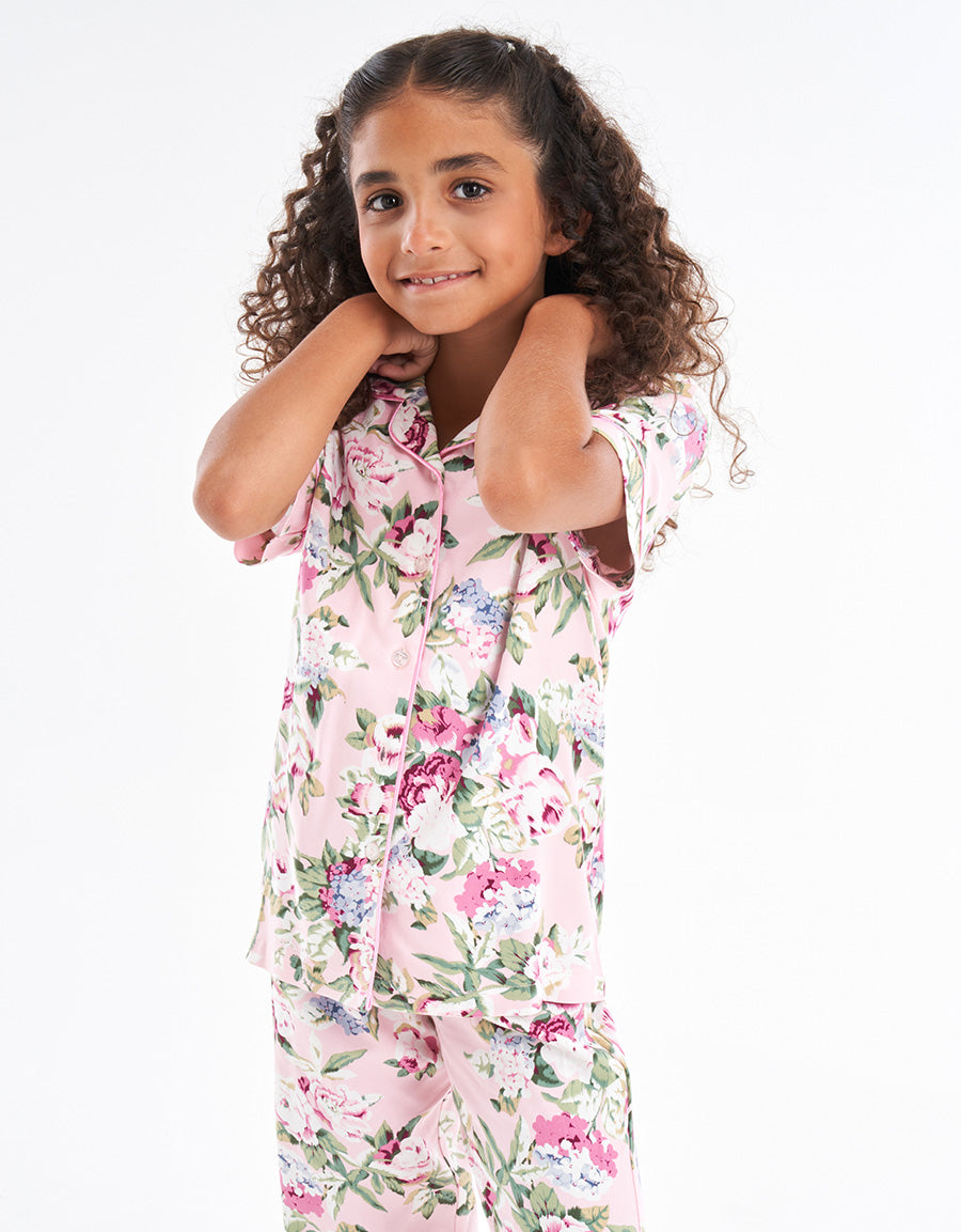 Pajama Set