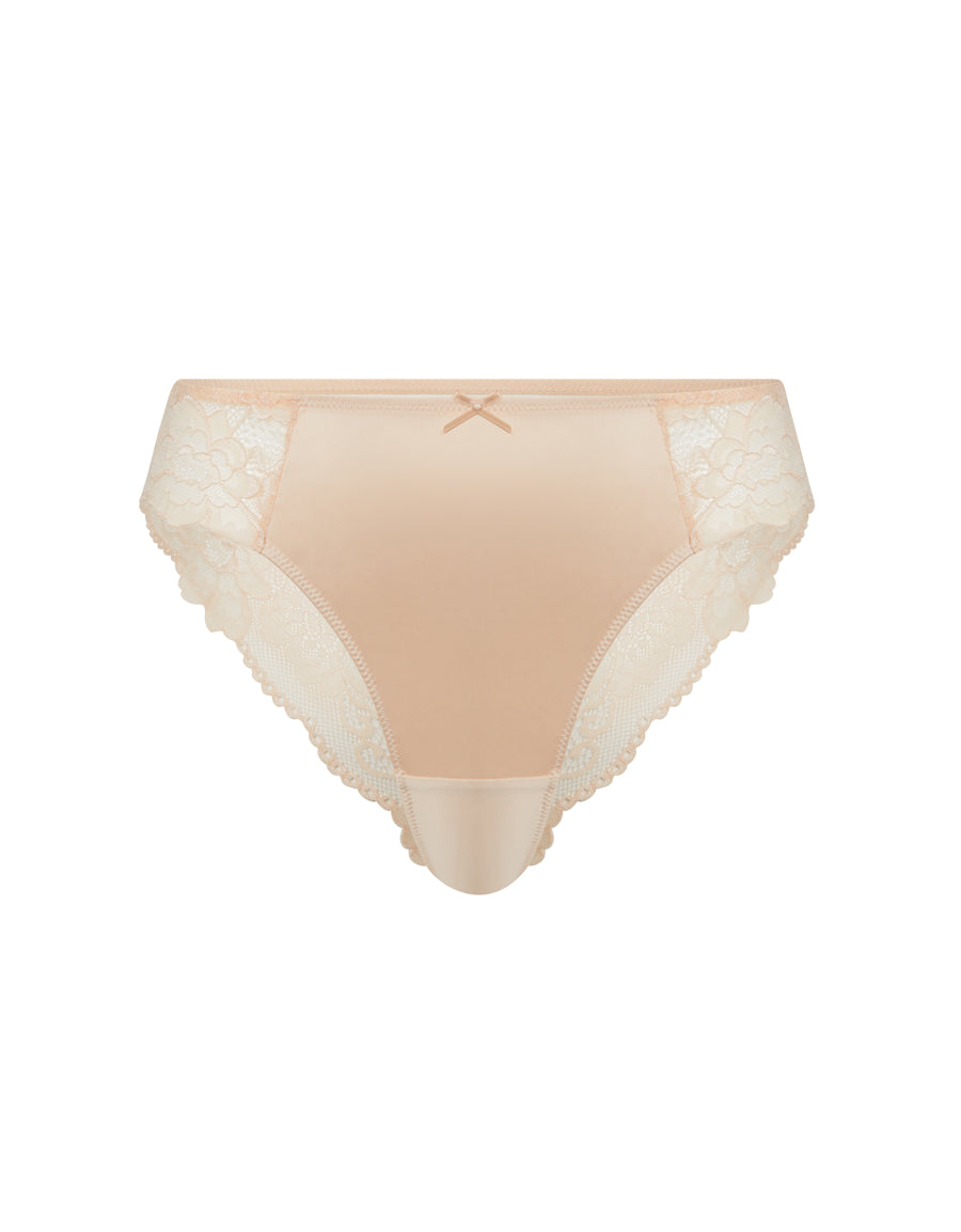 Satin Brazilian