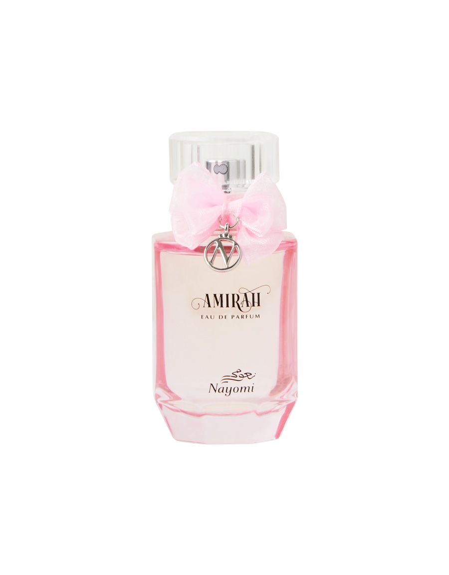 Eau De Parfum