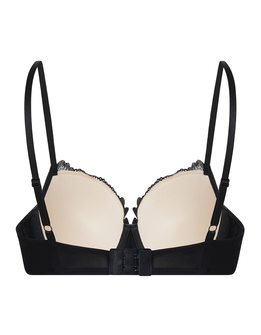 Balconette Bra