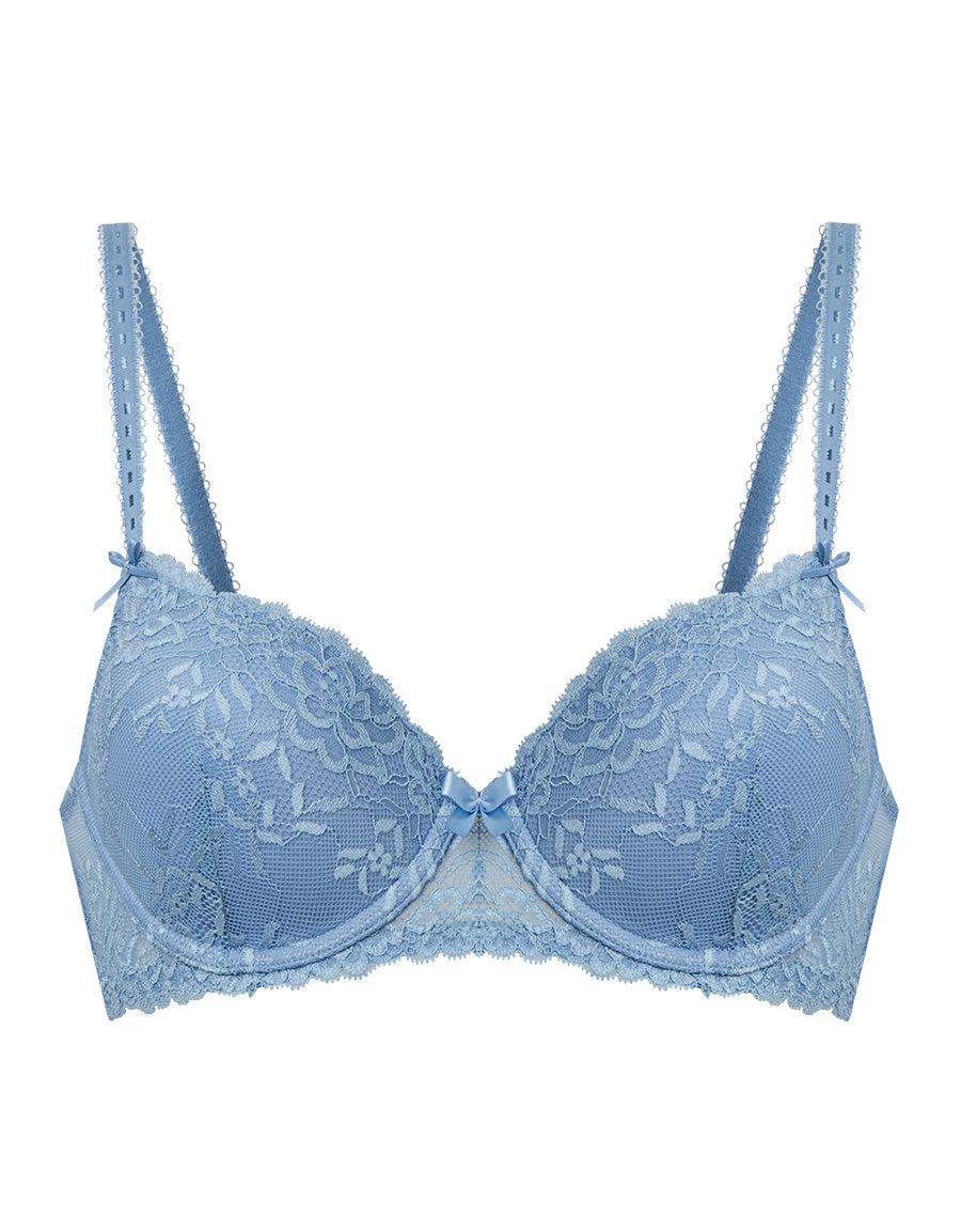 Balconette Bra