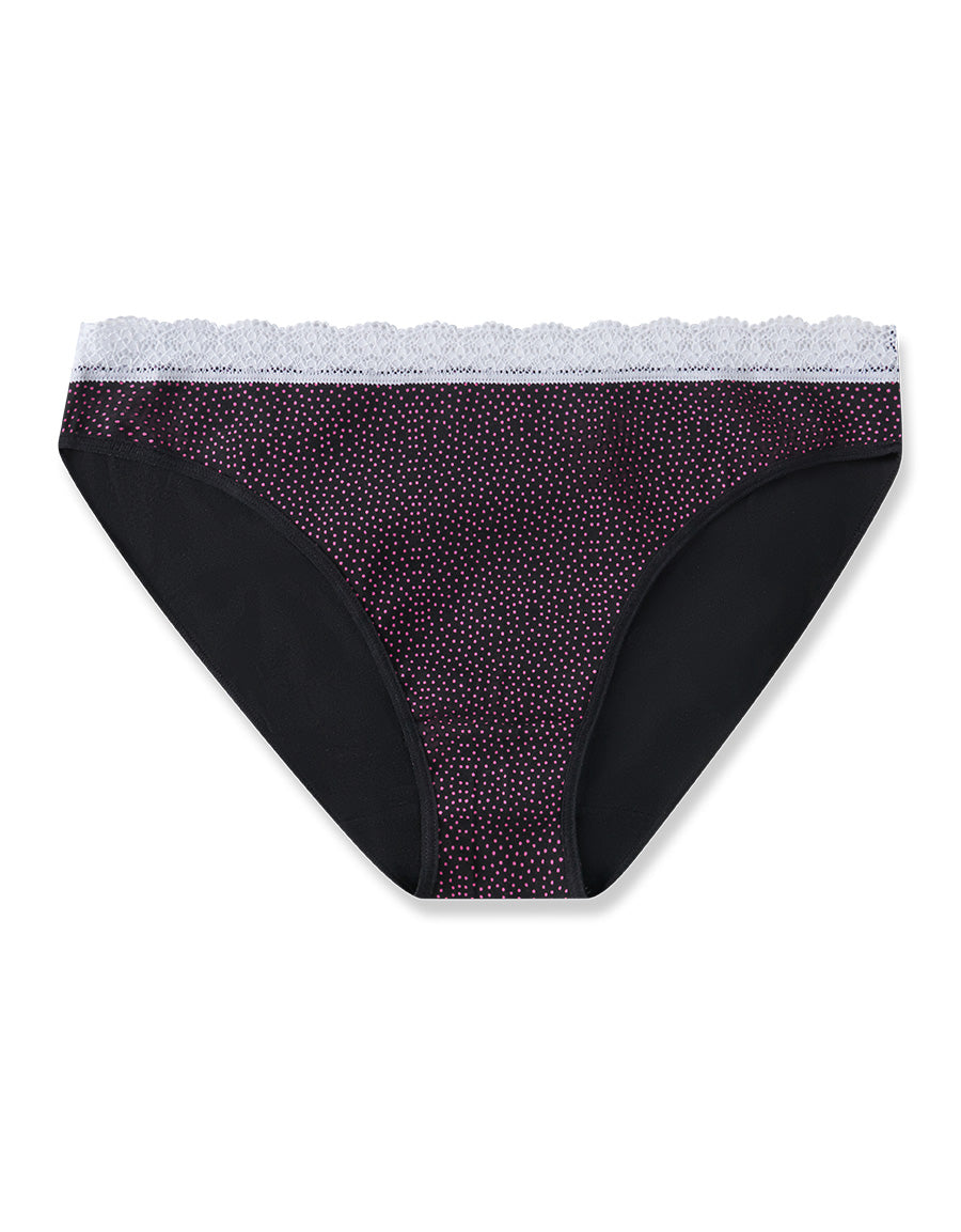 Cotton Bag Of Panties